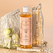 Olejek wygładzający Glantier 548 YSL black opium zestaw 5 szt 