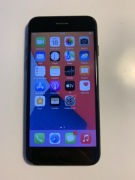 iPhone 7 Black + etui – sprawny