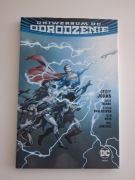 Uniwersum DC. Odrodzenie