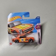 Hot Wheels Honda S800 Racing Compact Kings 1:64 TH Treasure Hunt