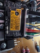 BT BN59-01342A WCT730M SAMSUNG QE50/55/58/65/75 TU