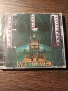 ELECTRIC LIGHT ORCHESTRA - FACE THE MUSIC nowa folia ELO