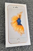 Apple iPhone 6s 16GB - złoty