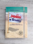 Książka Solidarność na antypodach Patryk Plaskot