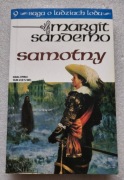 Saga o ludziach lodu Tom 9 - Samotny Margit Sandemo