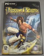 Prince of Persia The sands of time PC