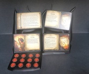 Podstawka na karty postępu talii - Cthulhu | Horror w Arkham LCG