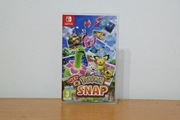 Gra Nintendo Switch New Pokémon Snap