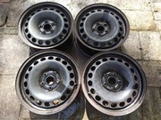Felgi stalowe 5x112 16 VW Volkswagen Skoda Audi Seat 