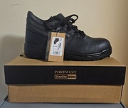 Buty robocze trzewiki Portwest S1P rozm. 44
