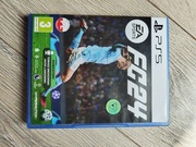 Gra FC24 PlayStation 5 PS5