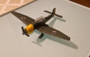 Samolot Junkers  JU 87B Dinky Toys
