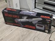 Nintendo Scope 6 / BOX / Super Nes / GUN