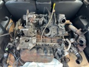 SILNIK Mazda 5 2.0 110KM RF7J