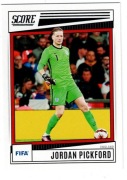 JORDAN PICKFORD ANGLIA KARTA BAZOWA FIFA SCORE 2022-23