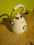 Czajniki elektryczne Gorenje retro 