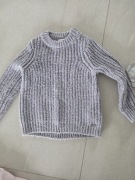 Sweter coccidrillo rozmiar 92