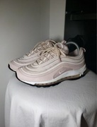 Nike Air Max 97 Różowe Damskie Jesień