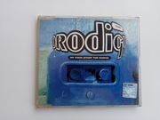 The Prodigy – No Good (Start The Dance) CD Single