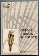 OSTOJE PTAKÓW W POLSCE (1994)