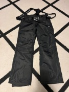 spodnie narciarskie Martes Proof 2000, rozmiar 146