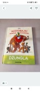 Nr 43 Dżungla Audiobajki (książka i figurka)