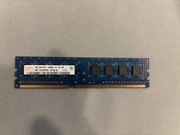 Pamięć RAM Hynix 1GB DDR3-1333 CL9