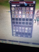 Woj 105 mental skile P + inne postacie  Ruby kirin  Metin2 