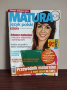 Matura język polski Zeszyt edukacyjny Neesweek