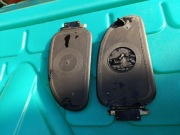 Drzwiczki do schowków Fiat 508