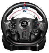 Kierownica COBRA Rally GT900 (PC/PS3/PS4/XBOX ONE/SWITCH)