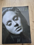 Adele 21 Piano/Vocal/Guitar