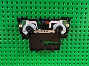 Sony DualSense Edge PS5 przyciski łopatek