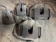 ZACISKI LEWY PRAWY PRZÓD TYŁ BMW SERIA 5 E60 E61 60/30/324 oraz 42/20