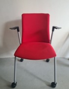 PROFIM Krzesło biurowe konferencyjne 16szt.