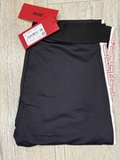 Legginsy damskie firmy Hugo Boss rozmiar M kolor czarny