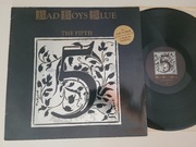 BAD BOYS BLUE  - THE FIFTH - ALBUM 12" - WINYL EURO DISCO 