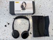Jabra Evolve2 65 Flex USB-C słuchawki bezprzewodowe POZNAŃ