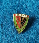 Odznaka Śląsk Wrocław 