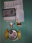 Aktywny system detektor GAZEX GX MD-2.Z