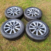 Koła Mazda Cx3 Cx30 3 6 R17  Nowe