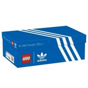LEGO Icons 10282 Adidas Originals Superstar 