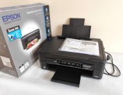 Urządzenie wielofunkcyjne Epson XP-245 Drukarka atramentowa Skaner Ksero