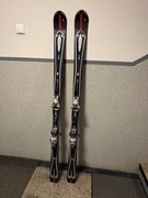 Narty Atomic Variocut 75 D2 177cm z zapięciami Atomic Neox TL