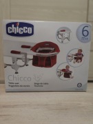 Krzesełko do karmienia 