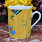 Porcelanowy kubek - VIP Collection - Seltmann Weiden - 250 ml #2