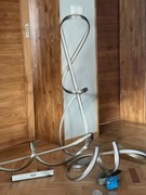 Lampy led pokojowe komplet 