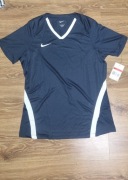 Nowa! Koszulka Nike damska granatowa L 0902NZ 451
