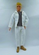 Zestaw ubranek dla lalek Ken model letni