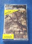 TRAVIS - The Invisible Band - Kaseta